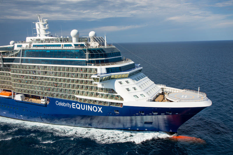 Cruises