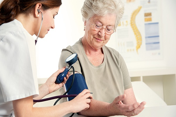 Cardiac Care