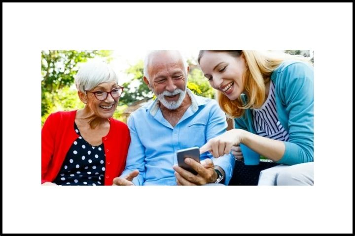 Elder Care Management