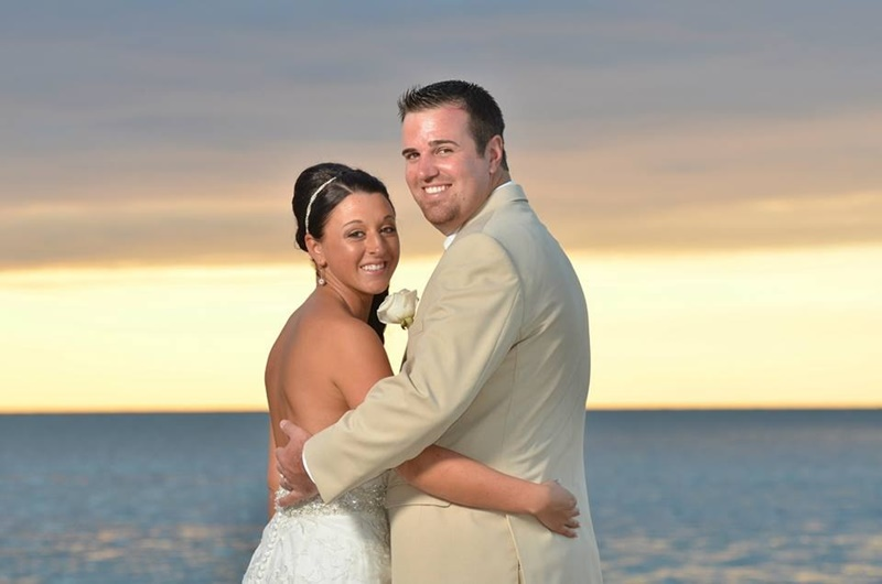 Destination Weddings & Honeymoons