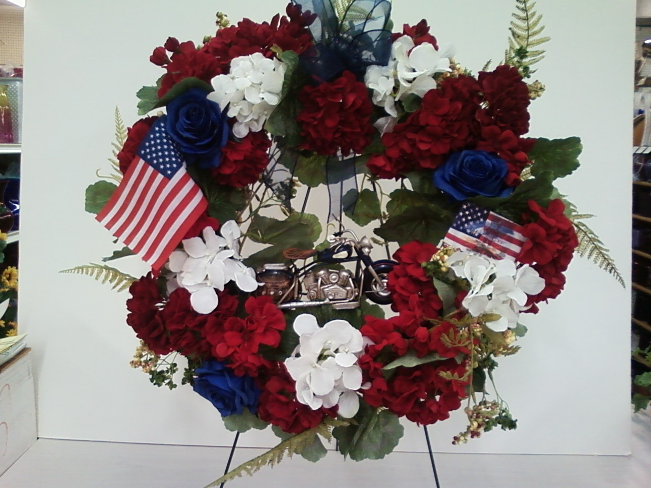 Wreaths