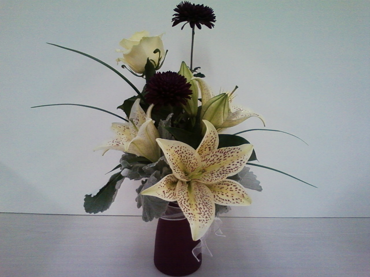 Fresh Floral Arrangements