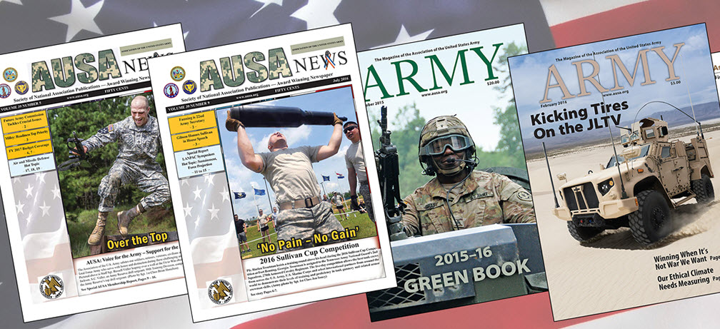 Publications & News