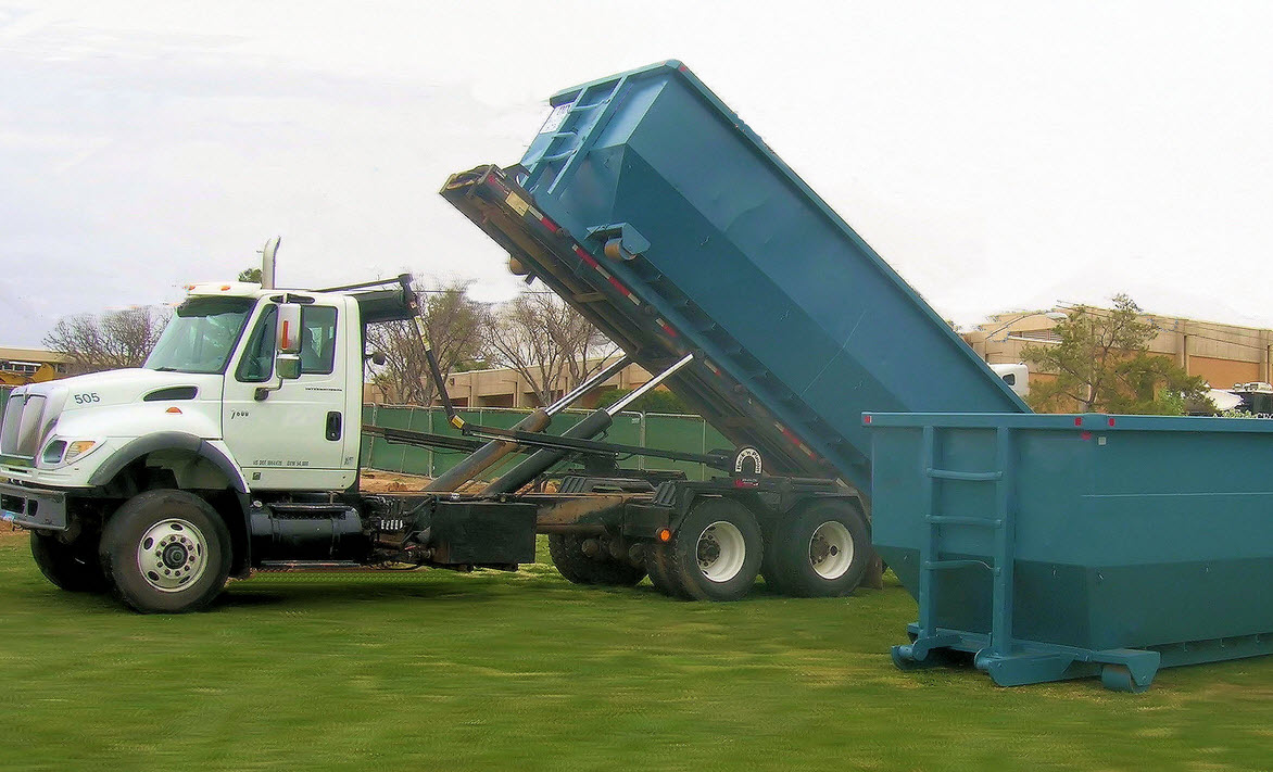 Portable Containers