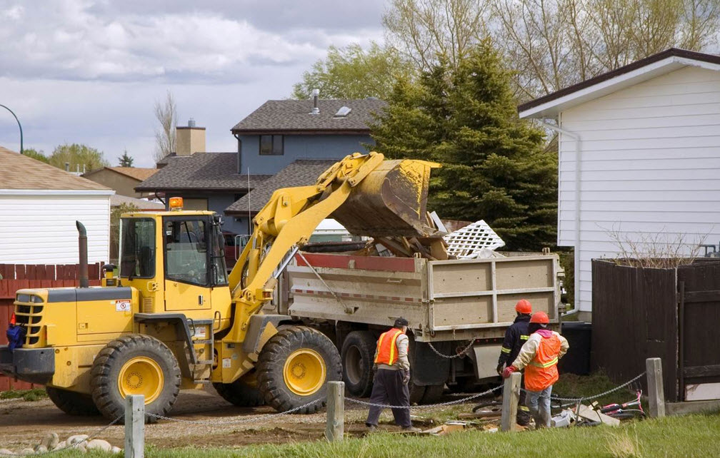 Waste Management