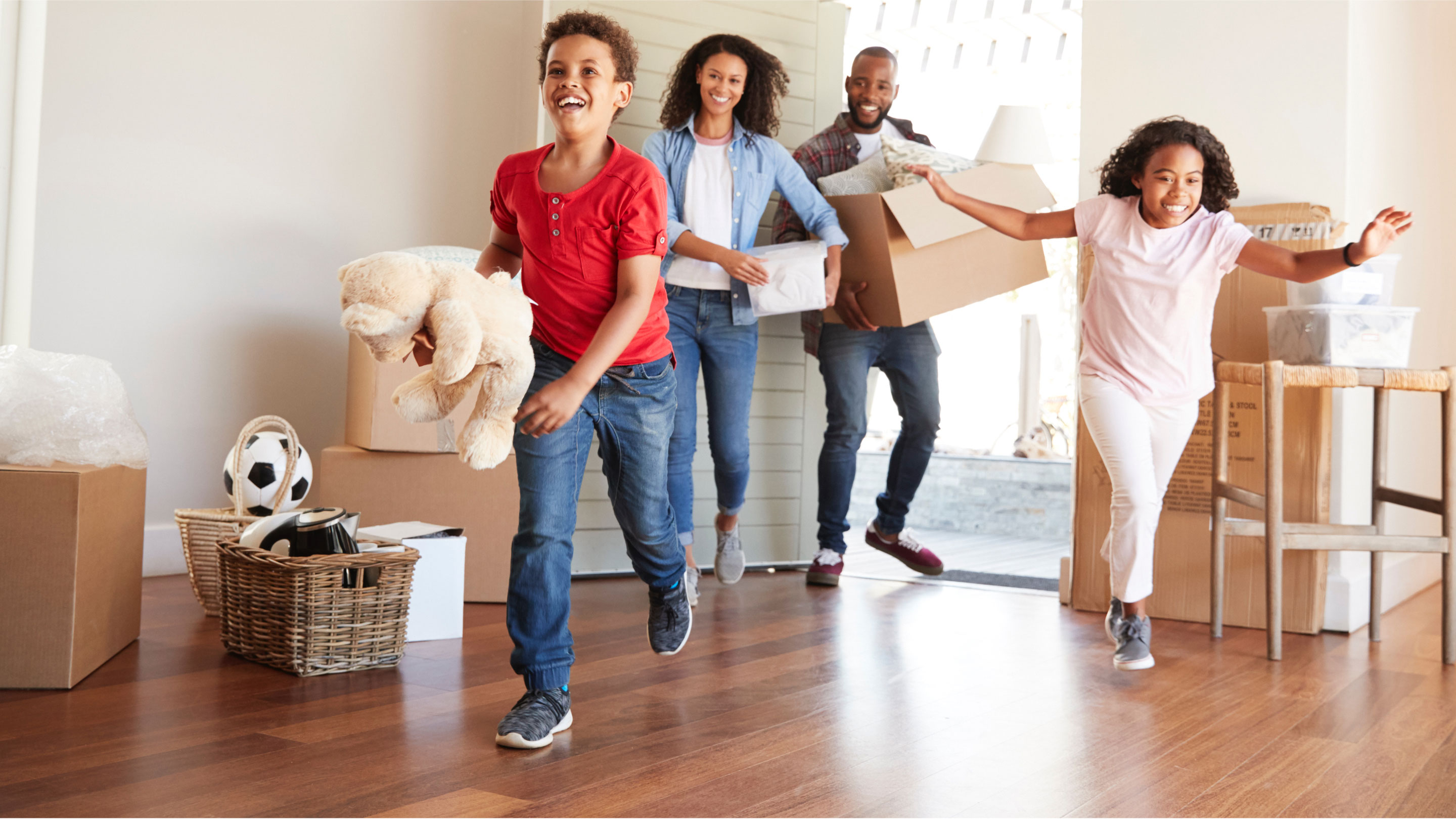 Mortgages