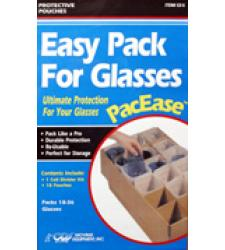 Glasses Packaging Kit