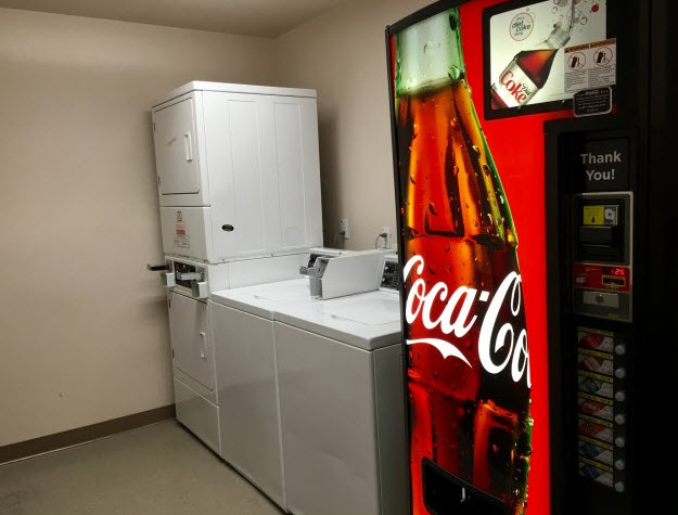 Apartment Amenities