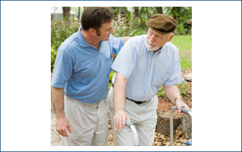Volunteer Benifits