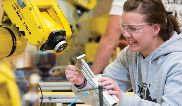 Mechanical Engineering & Technology