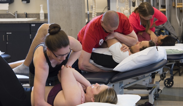 Physical Therapy