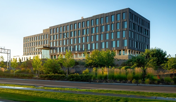 School of Business