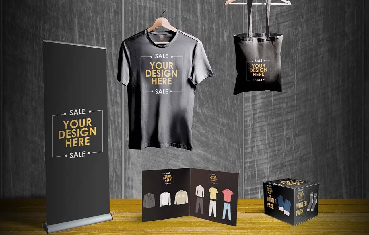 Promotional Products