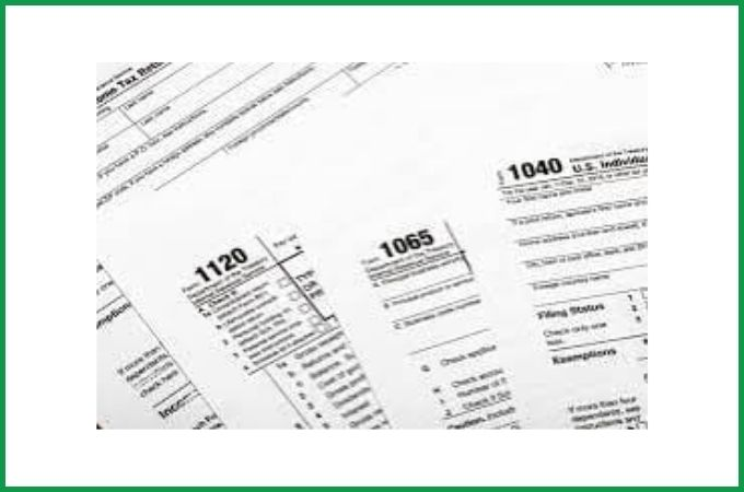 Tax Preparations & Consultations