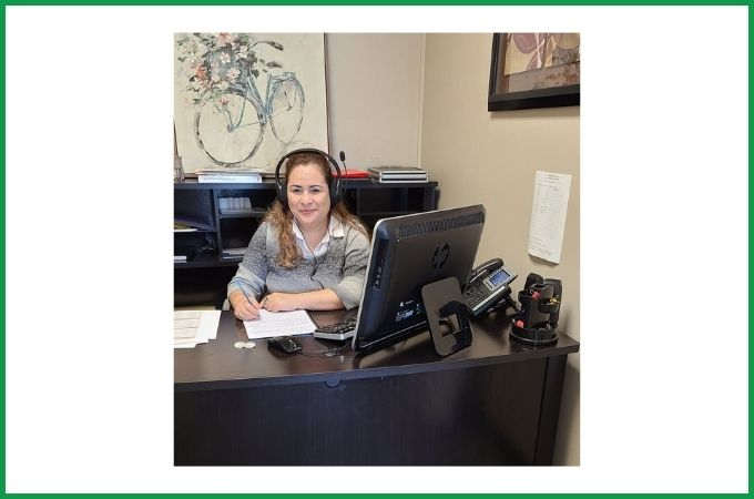 Notary Services