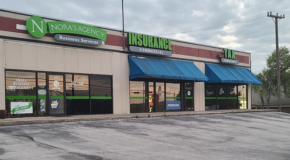 Commercial Insurance