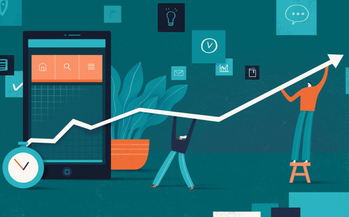 Business Process & Operational Efficiencies