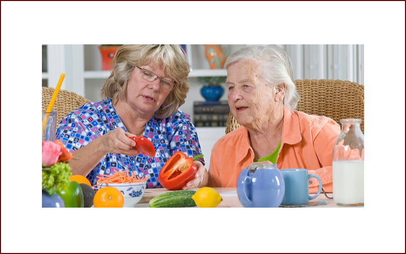 Independent Retirement Living