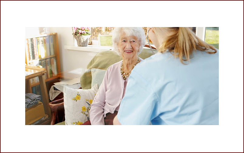 Skilled Nursing Care