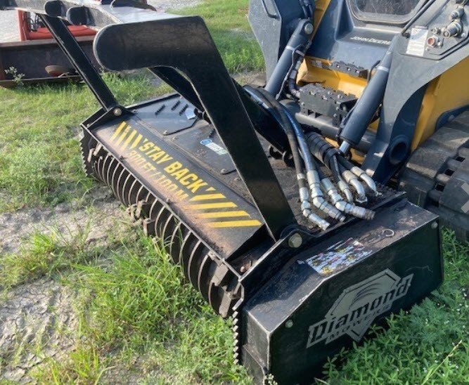 Used Equipment