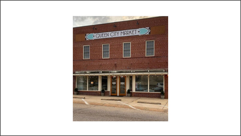 Free parking on premises