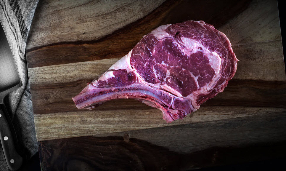 Steaks