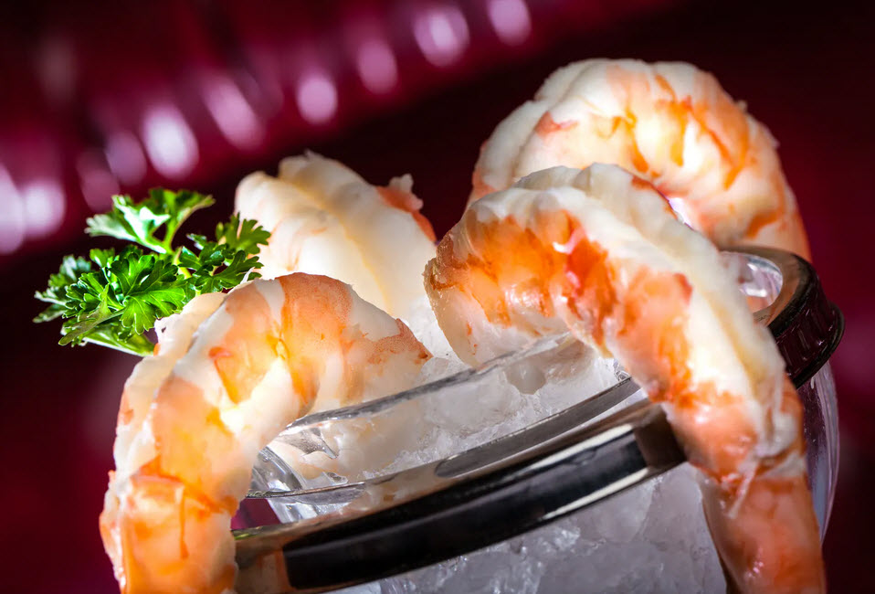 Seafood