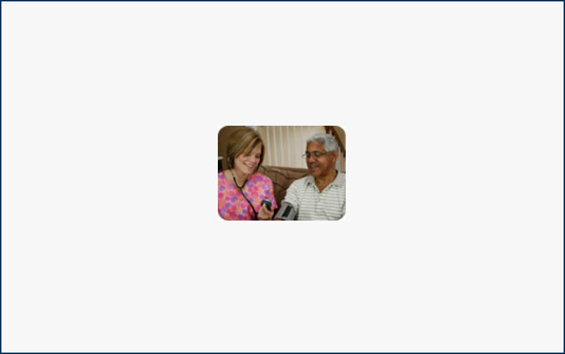 Home Health Care Policy
