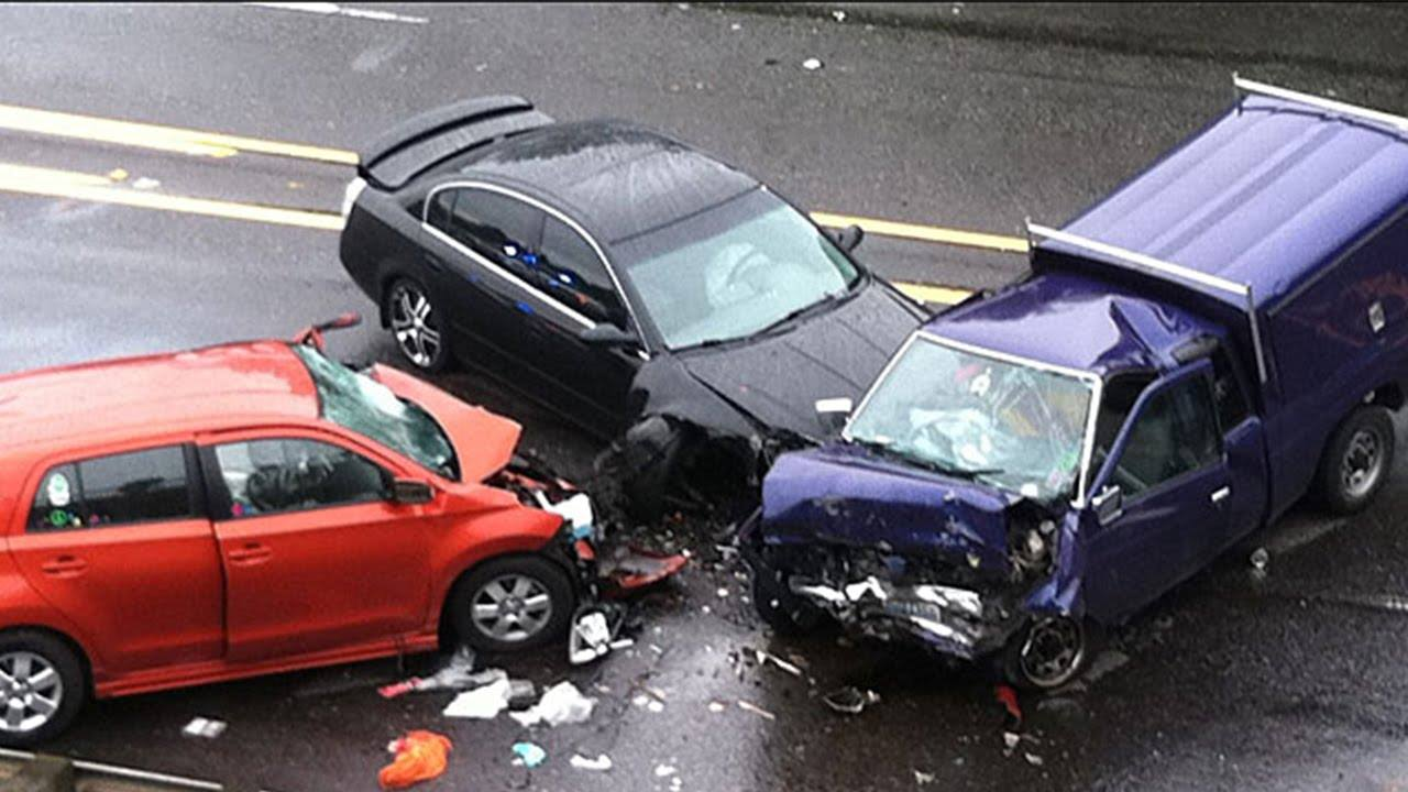 Auto Accidents