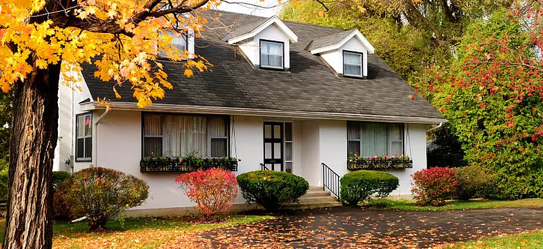 Residential Service Estimator