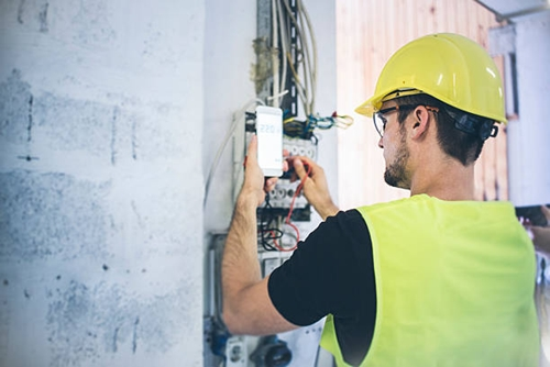 Electrical Contractor