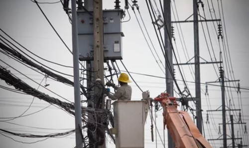 Electrical Service
