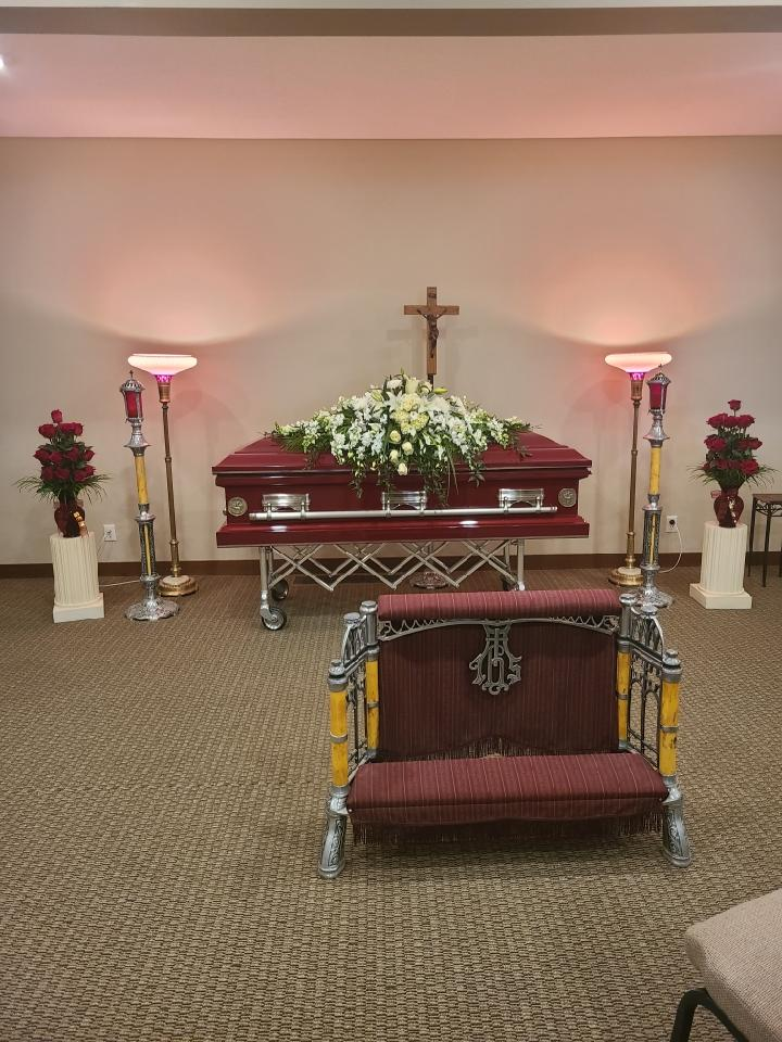 Funerals
