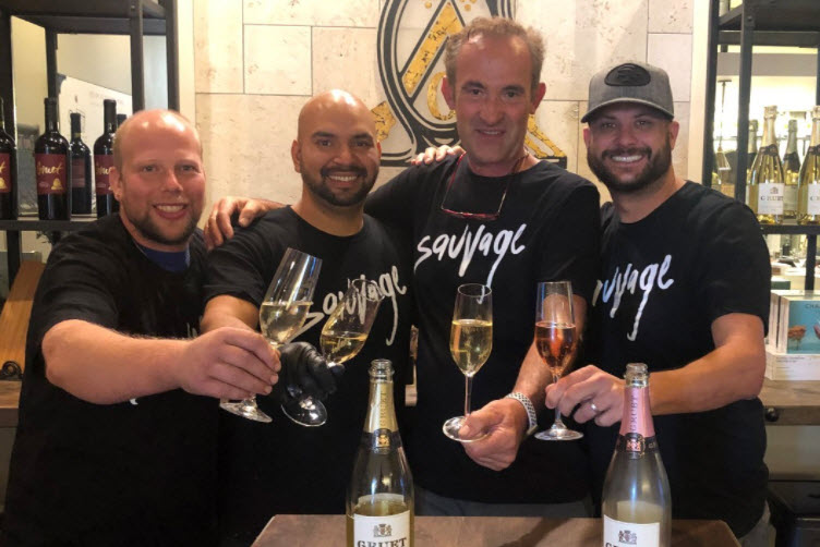 Wine Club