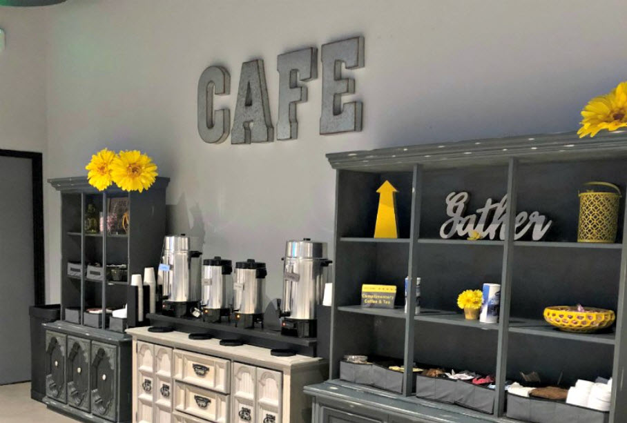 Cafe
