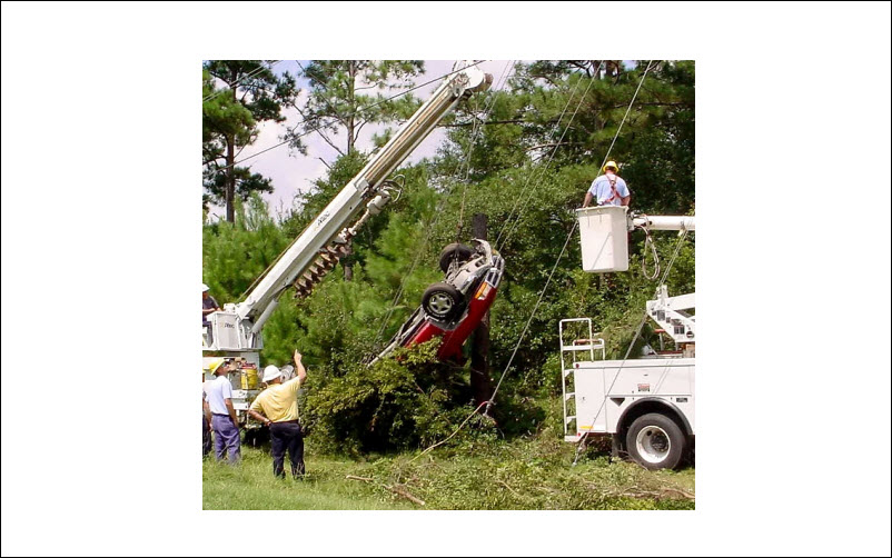 Outage Causes