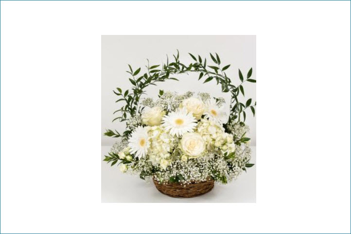 Anniversary Floral Arrangements