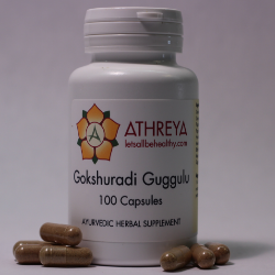 Guggulu Capsules