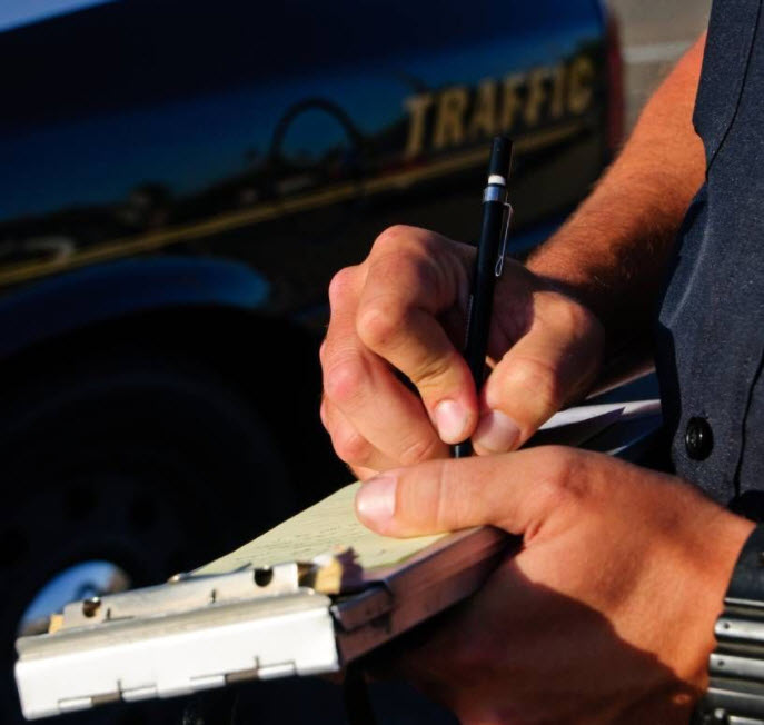 Auto Accidents and Traffic Tickets