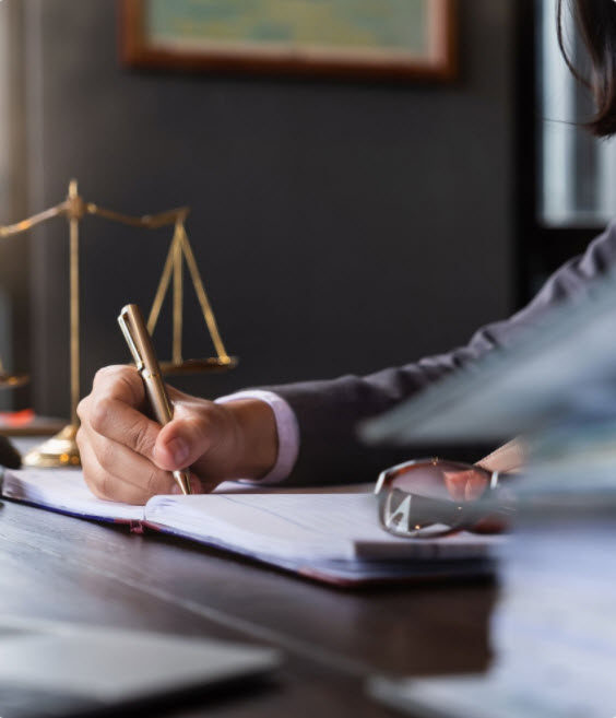 Labor Lawsuit