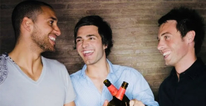 ABQ Gay Social Time
