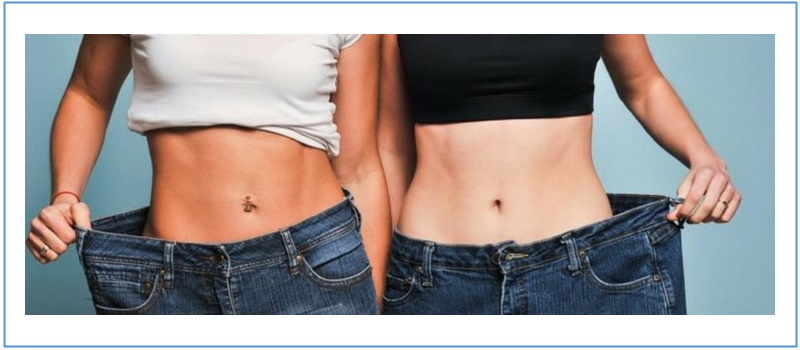 Medically Supervised Weight Loss Programs