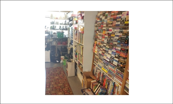 Books