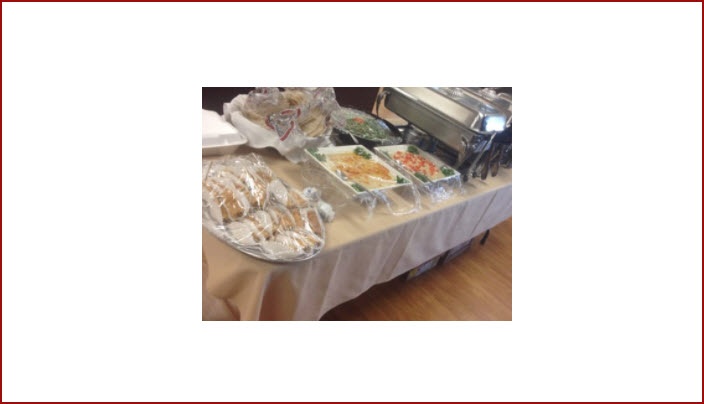 Catering