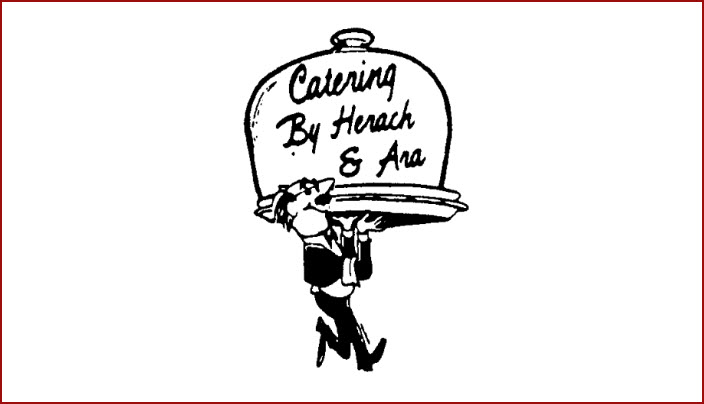 Wedding Catering