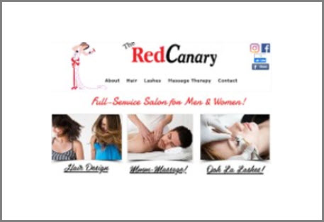 Website Design