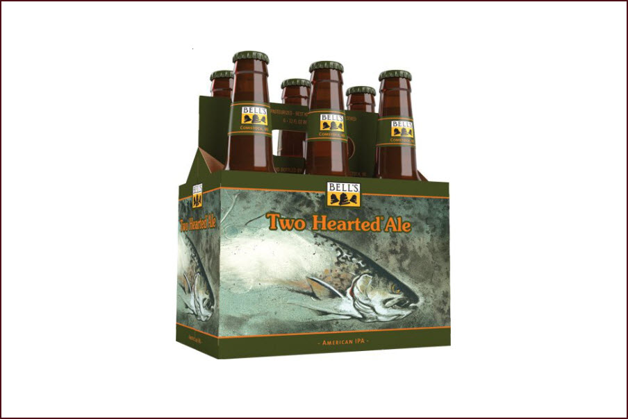 Bell's Two Hearted Ale