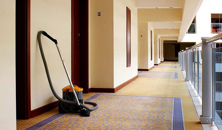 Residential Cleaning