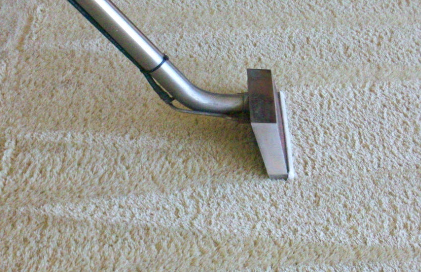 Carpet Cleaning