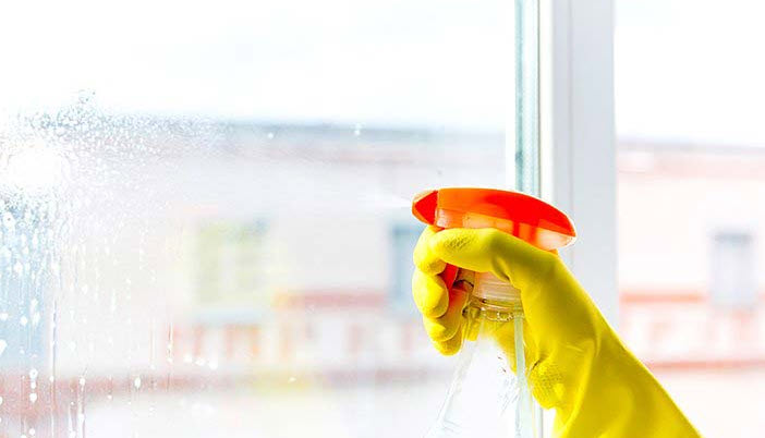 Window Cleaning